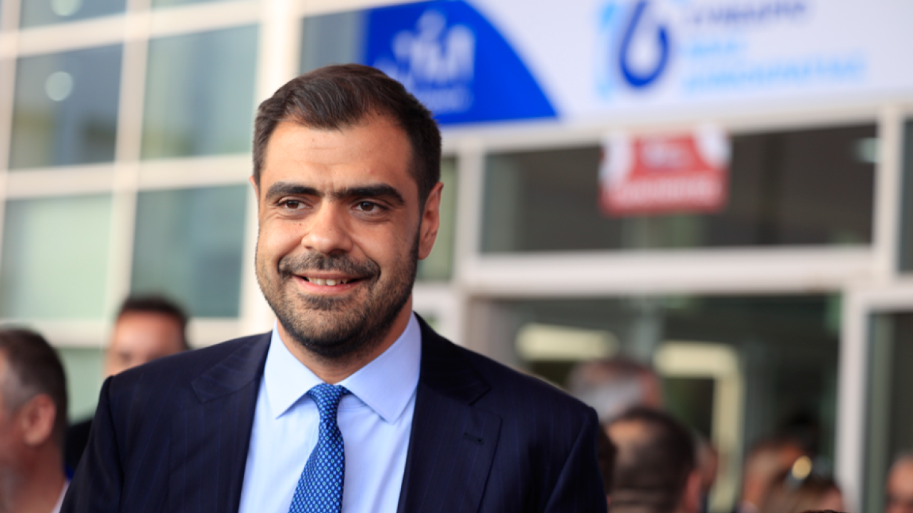 Π. Μαρινάκης: Θα αντιδράσουμε αν η Τουρκία προχωρήσει σε μονομερή ενέργεια»