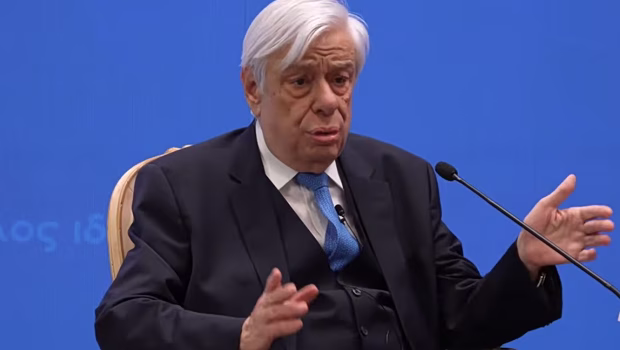Βόμβες Προκόπη Παυλόπουλου κατά Μητσοτάκη: Καταγγέλλει «εργαλειοποίηση» του Συντάγματος