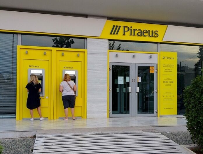 Παρούσα στο φεστιβάλ καινοτομίας Panathenea η Πειραιώς