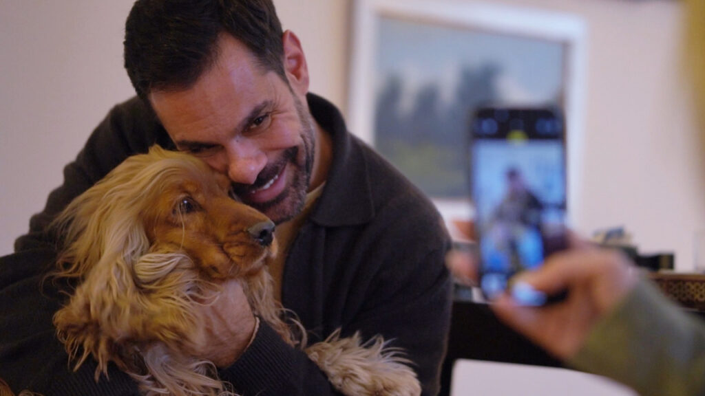 Pet Stories: Στην παρέα μας, ο Αύγουστος Κορτώ και ο Τζέρι - Σάββατο στον ΣΚΑΪ
