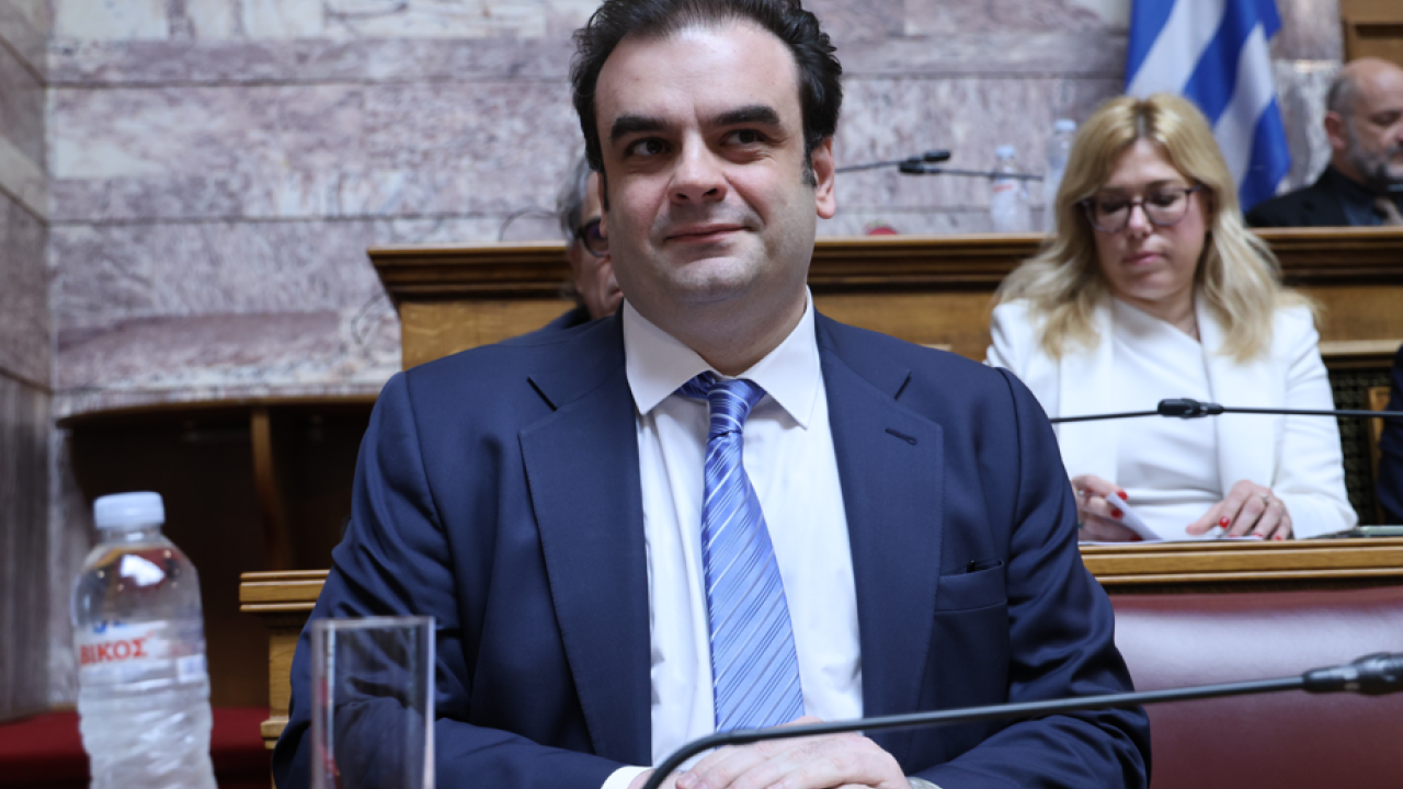 Πιερρακάκης: «Η ελληνική βιομηχανία τροφίμων είναι υποδομή εθνικής ασφάλειας»