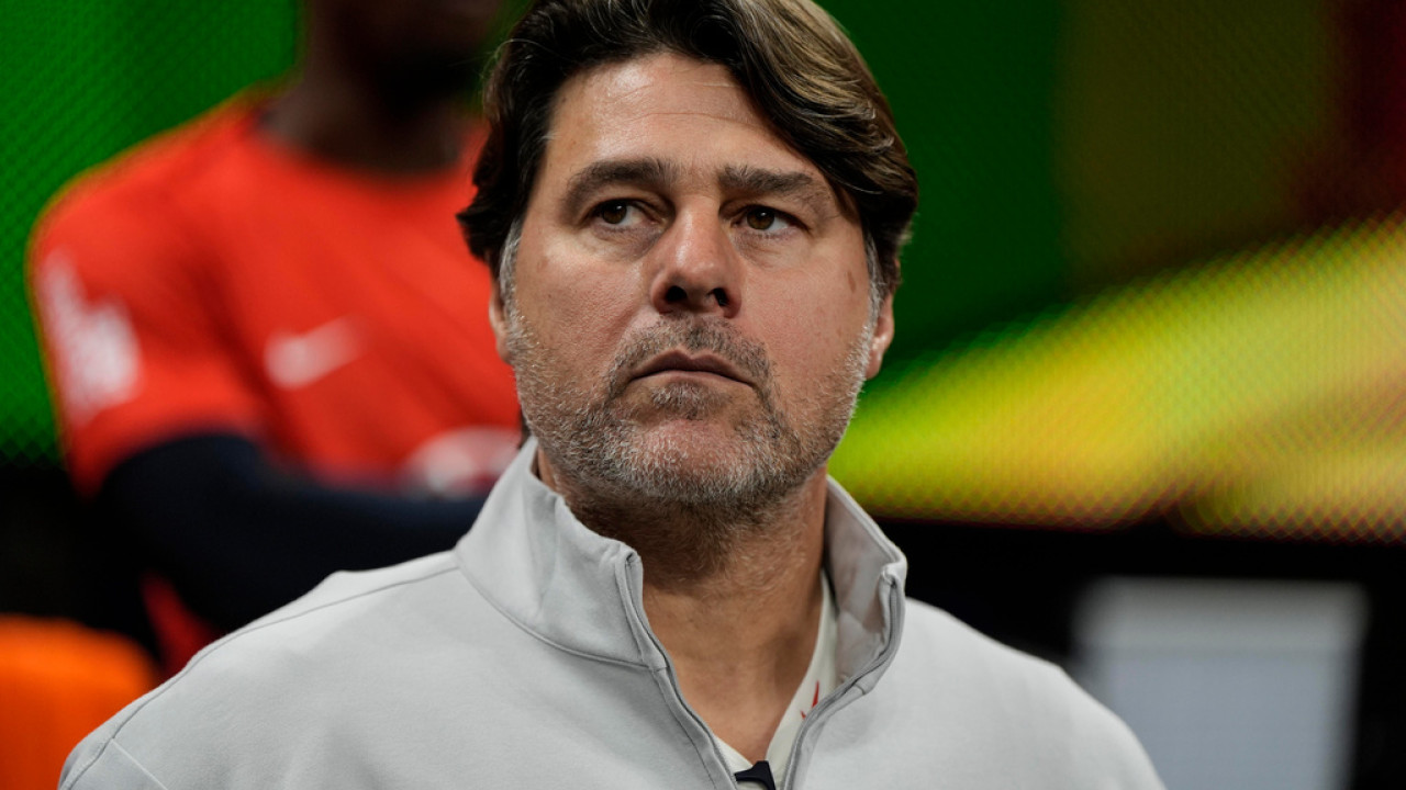 Ιταλία: Το ESPN αποκάλυψε συζητήσεις του Ποτσετίνο με τη Μίλαν