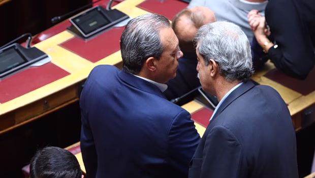 ΣΥΡΙΖΑ: Η απάντηση Πολάκη μετά τη διαγραφή του