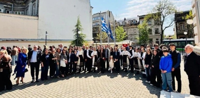 Ο Ελληνισμός στη Ρουμανία, κοιτίδα της ελληνικής αριστοκρατίας και της Επανάστασης του 1821
