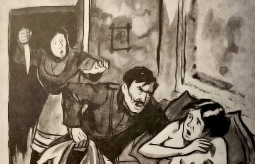 Πώς ο Οσμάν Φερεντίν έγινε «Τοπάλ Οσμάν» – Η αρχή της σταδιοδρομίας ενός τέρατος