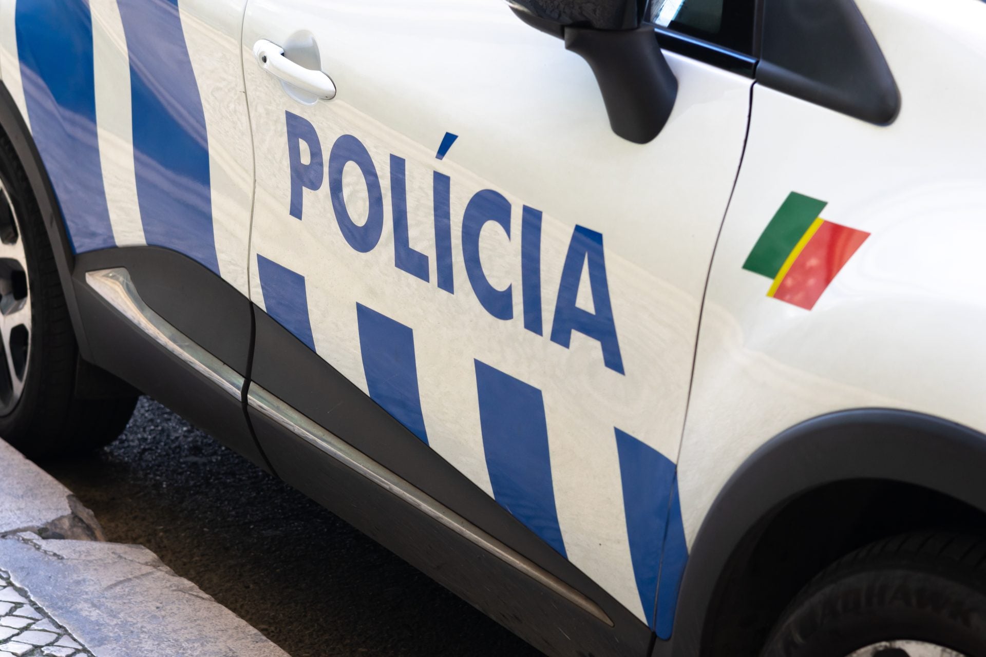 Συνελήφθη η μητέρα που εγκατέλειψε δύο μικρά αγόρια σε δάσος της Λισαβόνας