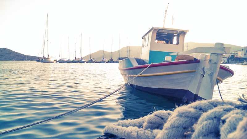 Πρόγραμμα στήριξης αλιέων - Από σήμερα οι αιτήσεις έως 15 Σεπτεμβρίου