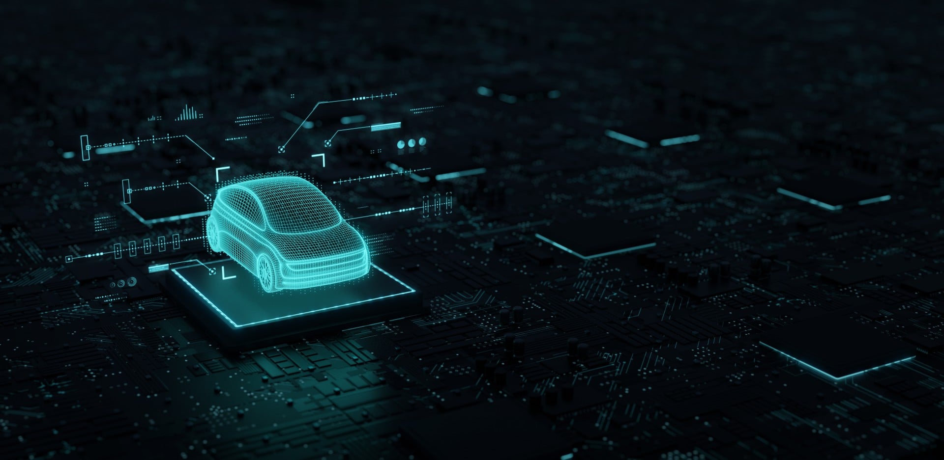 Πώς τα «robocars» αλλάζουν την ασφάλιση των οχημάτων