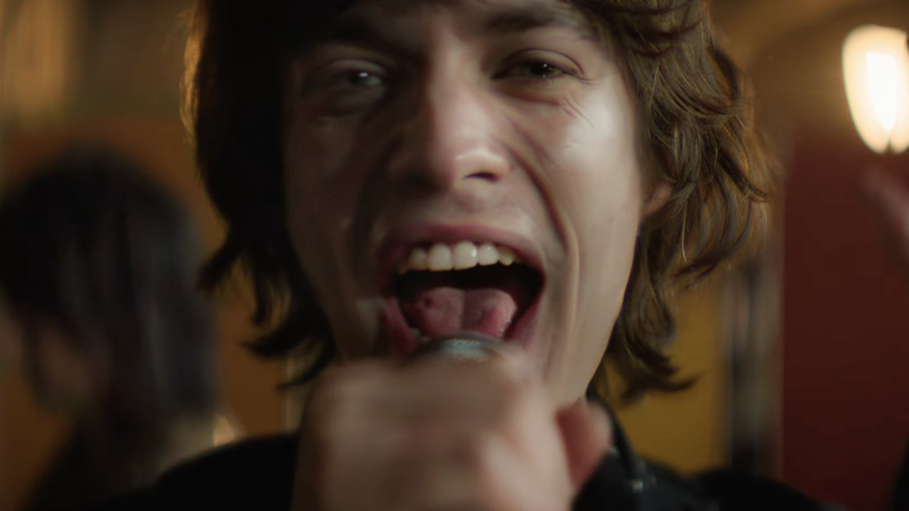 Rolling Stones: Εμφανίζονται νεότεροι με εικόνες CGI στο βίντεο του «In The Stars»