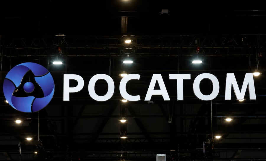 Η Rosatom αναφέρει ότι ουκρανικό drone έπληξε τον πυρηνικό σταθμό της Ζαπορίζια