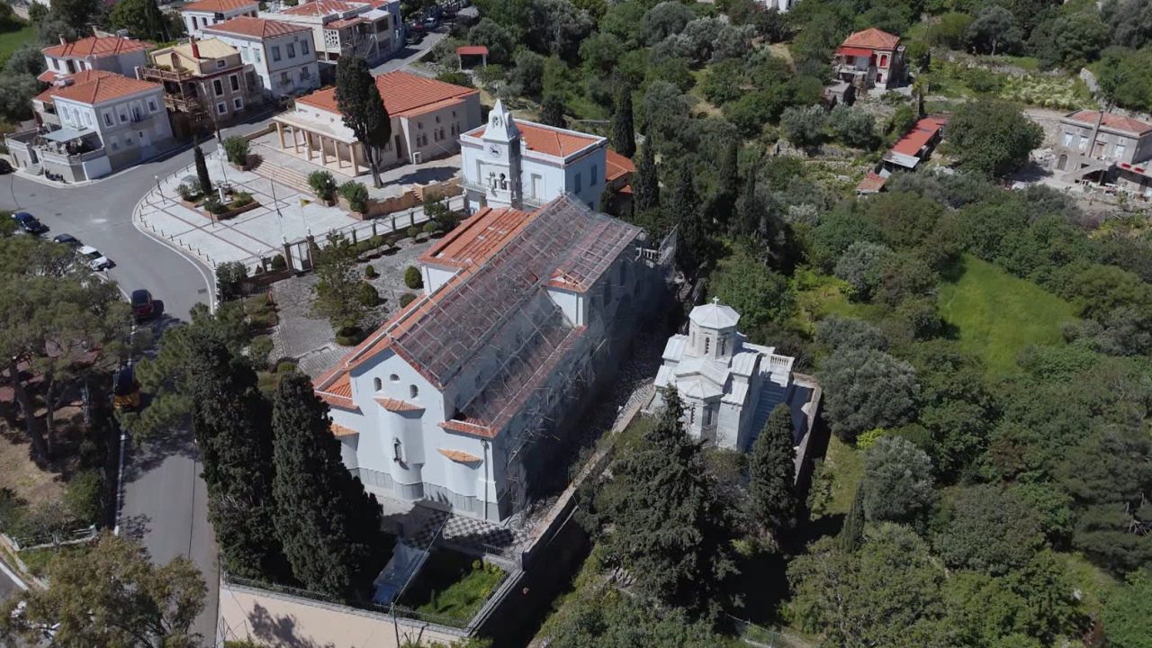 Χίος - Ρουκετοπόλεμος Βροντάδου: Προβληματισμός για την ασφάλεια