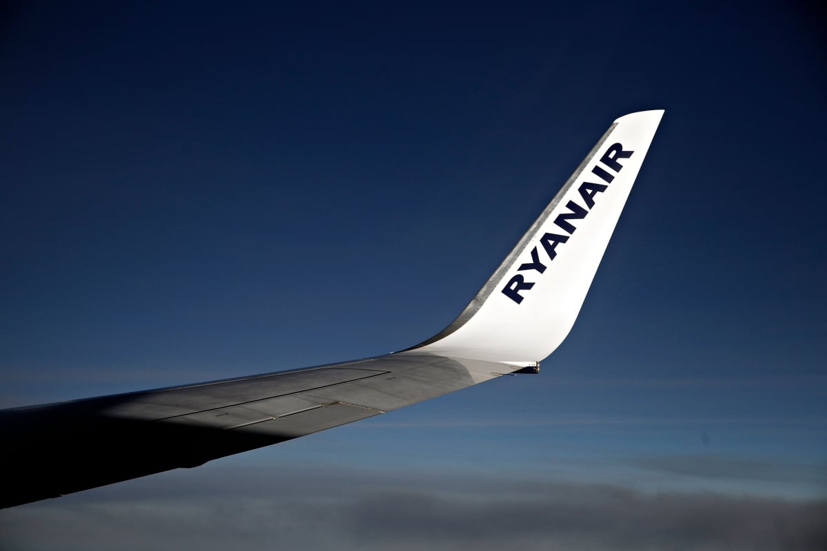 Ryanair: Και επισήμως κλείνει την βάση της στην Θεσσαλονίκη - Συρίκνωση και στην Αθήνα