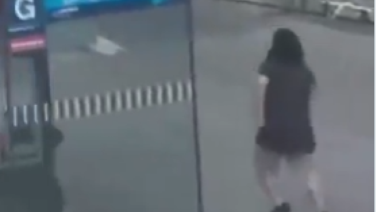 Βίντεο από τη στιγμή της επίθεσης με μαχαίρι στην Ελβετία: Ο δράστης φώναζε «Αλλάχου Ακμπάρ»