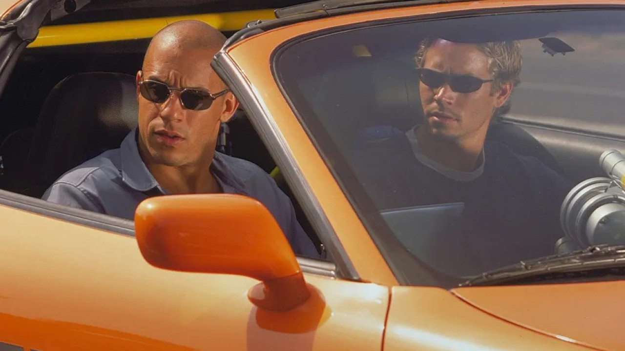 Το «Fast & Furious» κατακτά την τηλεόραση: Νέα σειρά στο Peacock