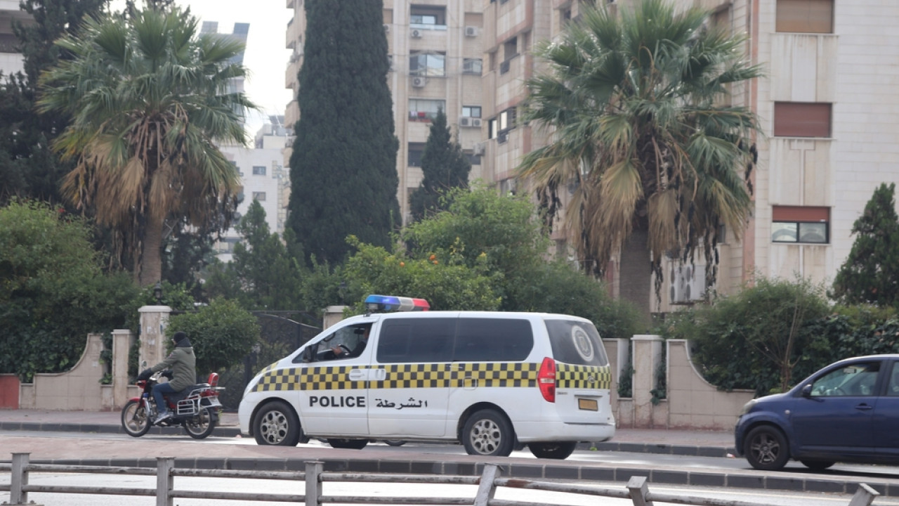 Συρία: Το Ισλαμικό Κράτος ανέλαβε την ευθύνη για την επίθεση σε Σύρους στρατιώτες