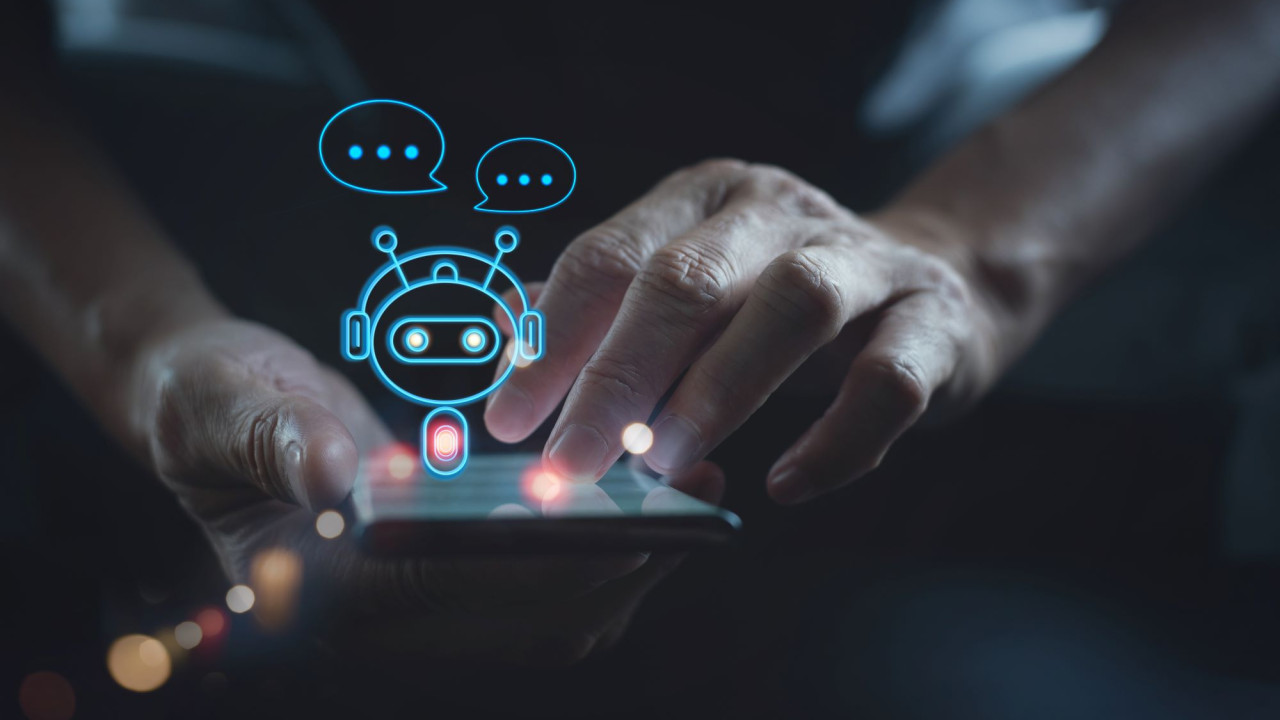 Chatbot - «γιατρός» στην Πενσυλβάνια: Μπορούσε να συνταγογραφήσει φάρμακα