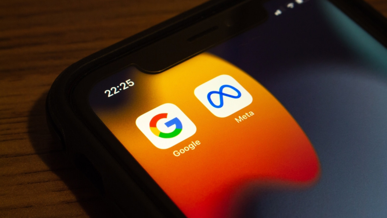 Google και Meta: Χορηγίες εκατομμυρίων σε παιδικούς θεσμούς εν μέσω κατηγοριών για πρακτικές εθισμού