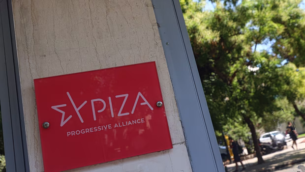 ΣΥΡΙΖΑ: Φουλ επίθεση στον Κυριάκο Μητσοτάκη - «Μα ποιον δουλεύει;»