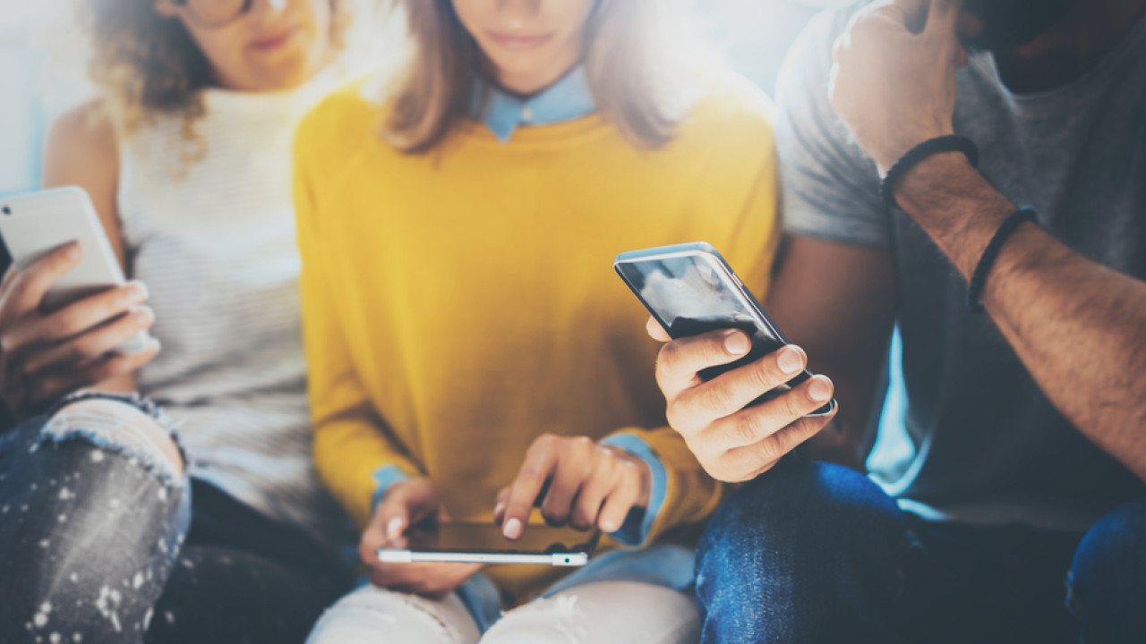 Πάνω από 5,3 δισ. αχρησιμοποίητες συσκευές Smartphone