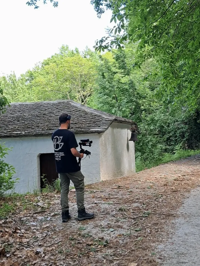 Γύρισμα Γύρισμα