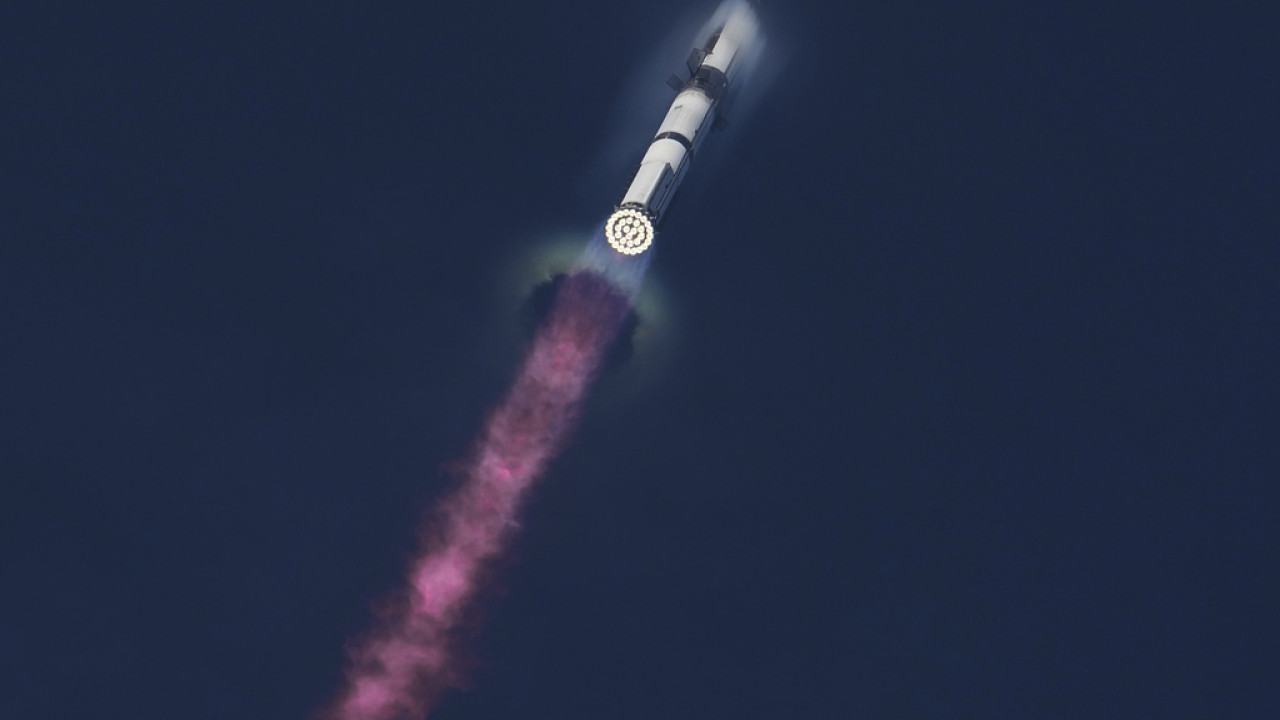 Κίνα: Εκτόξευση της αποστολής Shenzhou-23 στο Διάστημα
