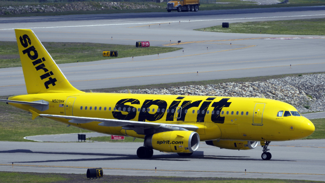 Κλείνει η Spirit Airlines: Το πρώτο «θύμα» του πολέμου στο Ιράν στις αεροπορικές εταιρείες - Πλήγμα για τον Τραμπ