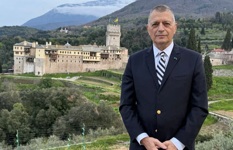 Δεν χρειάζεται να αποδείξουμε τι είναι γενοκτονία – Ο Πόντος είναι το παράδειγμα