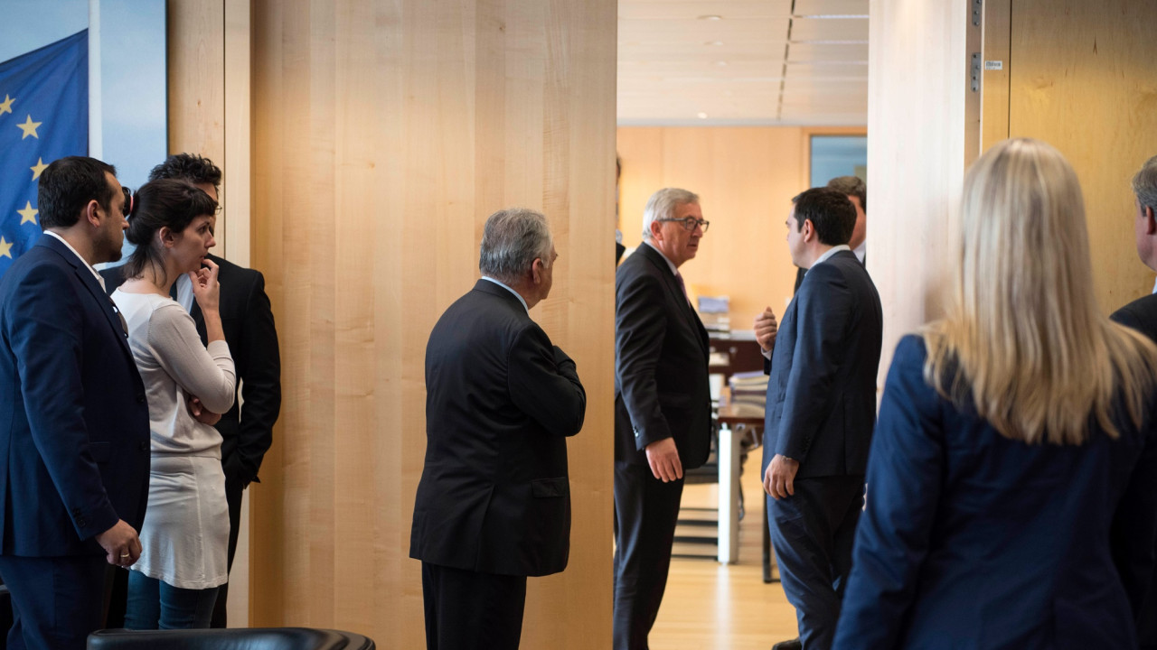 «Στο χιλιοστό»: «Κωδικός Αλβανία» - Απόψε το 4ο επεισόδιο στις 21.00, στον ΣΚΑΪ
