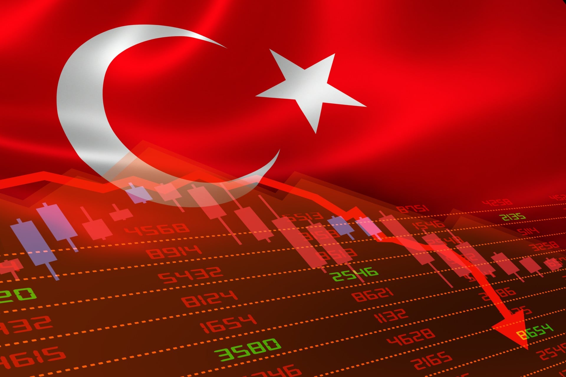Άγριο sell off συναλλάγματος ύψους 8 δισ. δολαρίων μετά το δικαστικό μπλόκο στην αντιπολίτευση