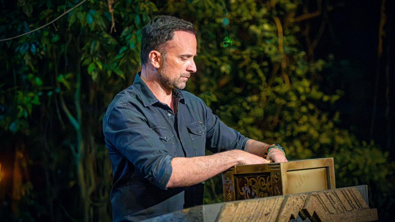 Survivor: Τα νέα δεδομένα φέρνουν νέες στρατηγικές, απόψε στις 21.00 στον ΣΚΑΪ