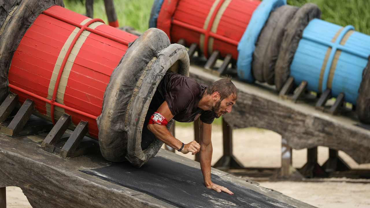 Survivor: Η μεταφραφική περίοδος συνεχίζεται