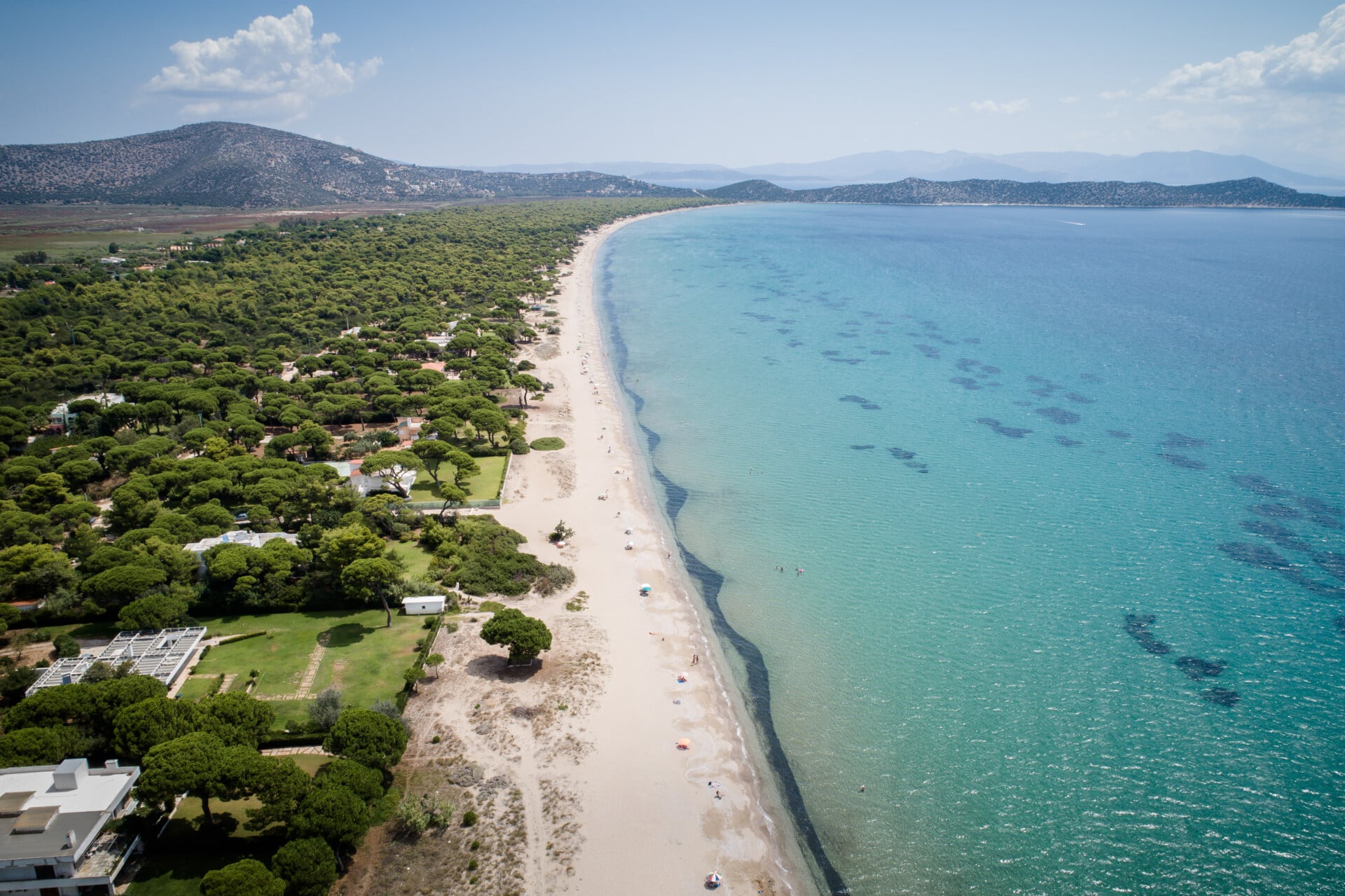 Καλοκαίρι με νέα άνοδο της θερμοκρασίας