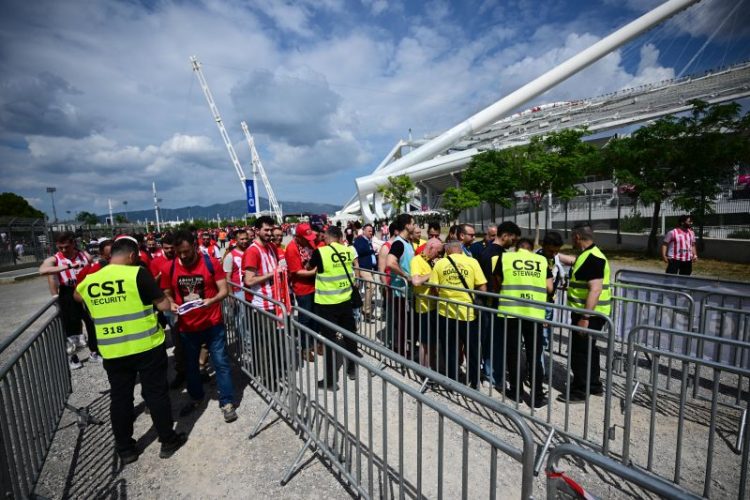 Δεν θα γίνουν ανεκτές προσπάθειες παραβίασης των κανόνων ασφαλείας – News.gr
