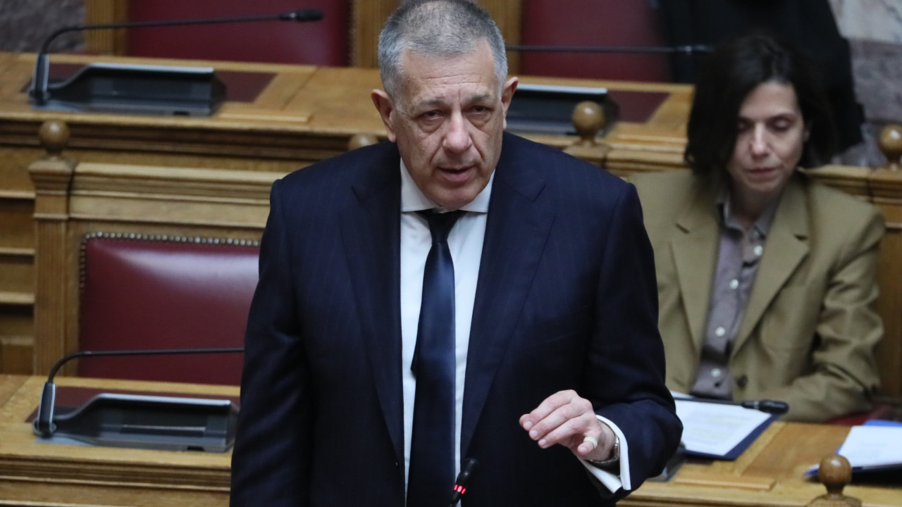 Ταχιάος: Προτεραιότητα η επέκταση του Μετρό Θεσσαλονίκης προς τα βορειοδυτικά