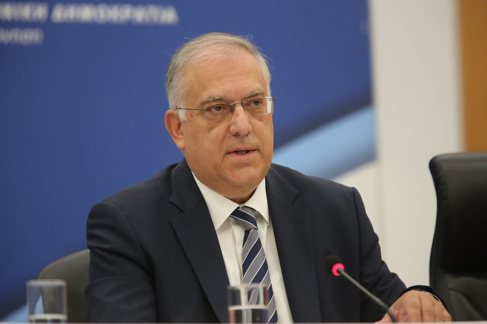 Μη λέτε ψέματα, ψηφίστε το νομοσχέδιο προστασίας των καταναλωτών