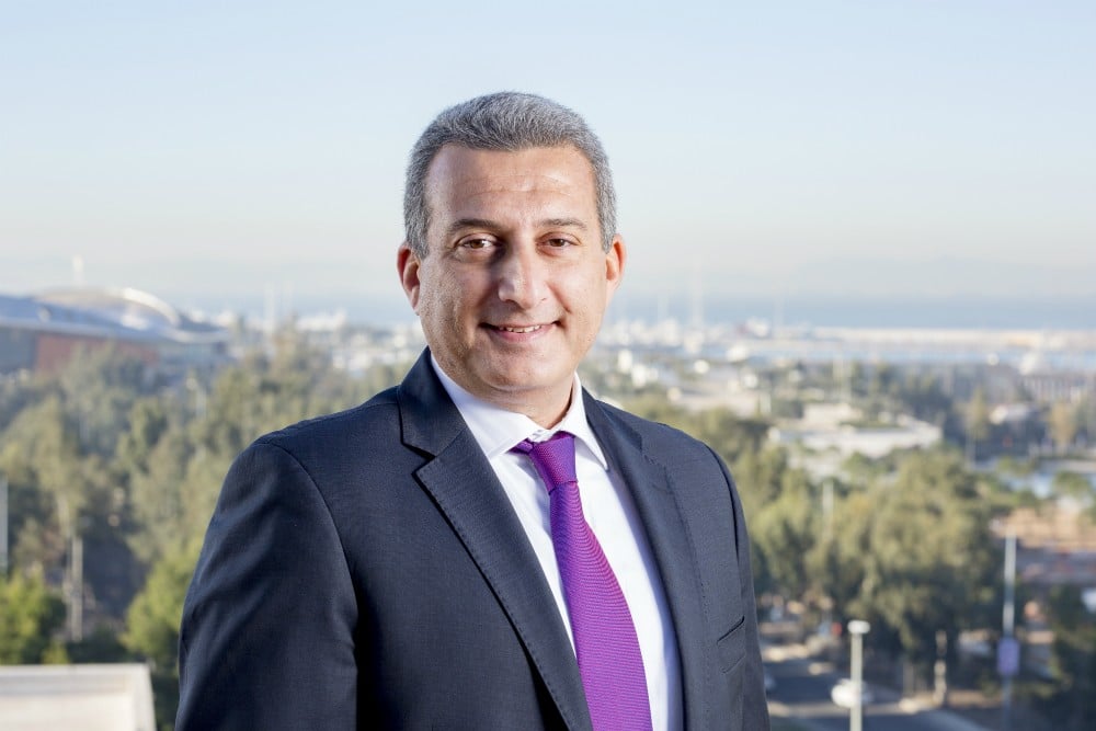 «Ποντάρει» στη Μεσόγειο και αποχωρεί από τον Αραβικό Κόλπο