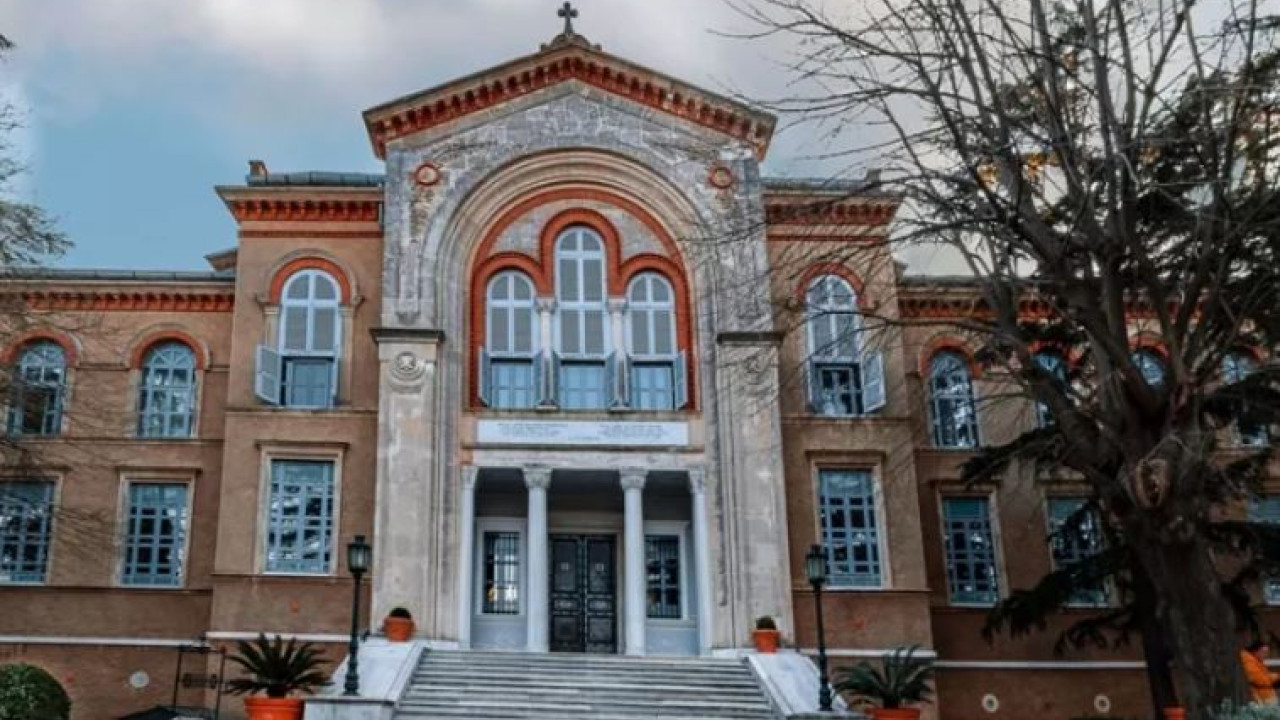 Hurriyet: Επαναλειτουργία της Θεολογικής Σχολής της Χάλκης