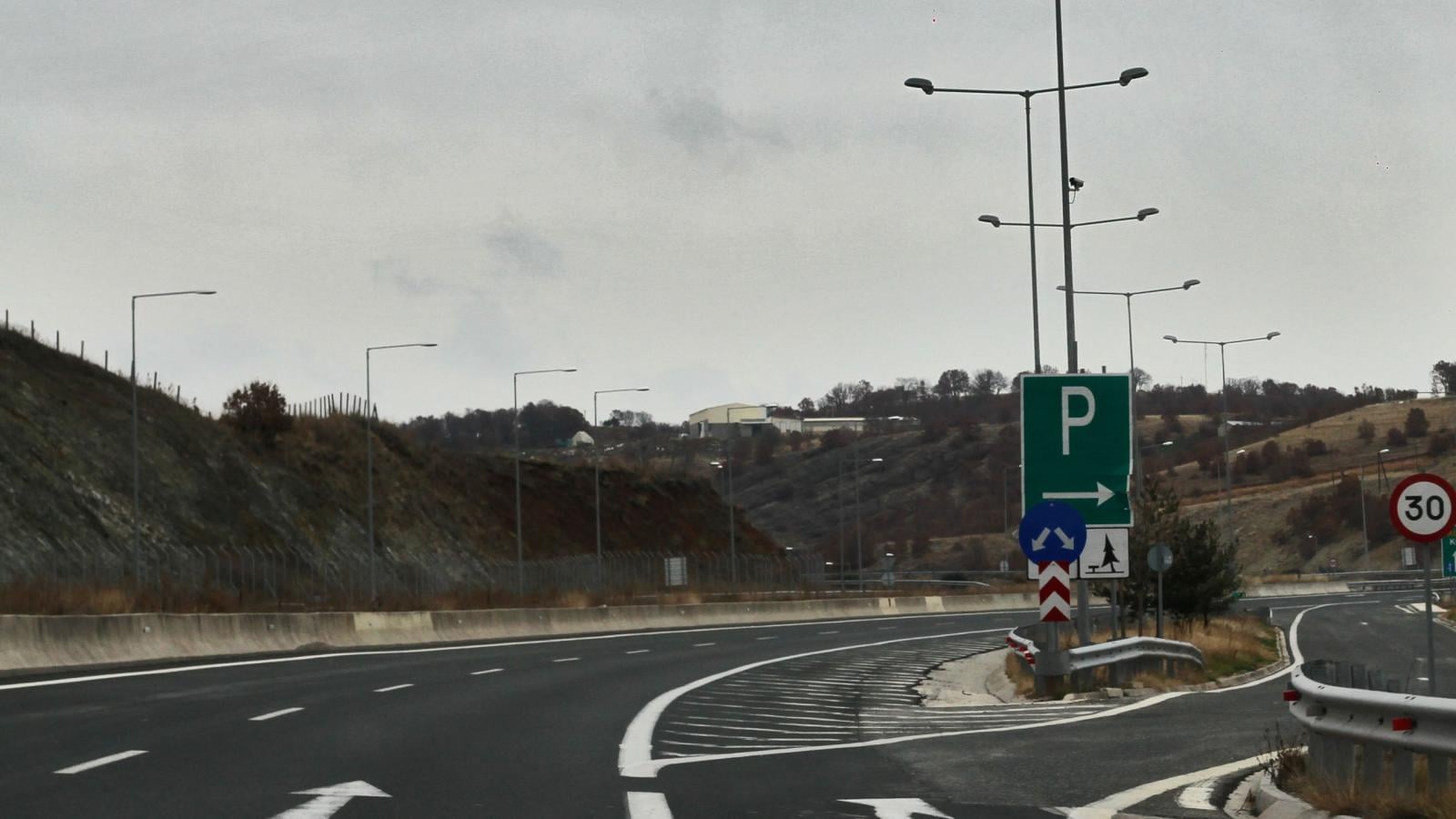 Καθυστερήσεις σε 2 έργα ΣΔΙΤ 700 εκατ. στη Βόρεια Ελλάδα