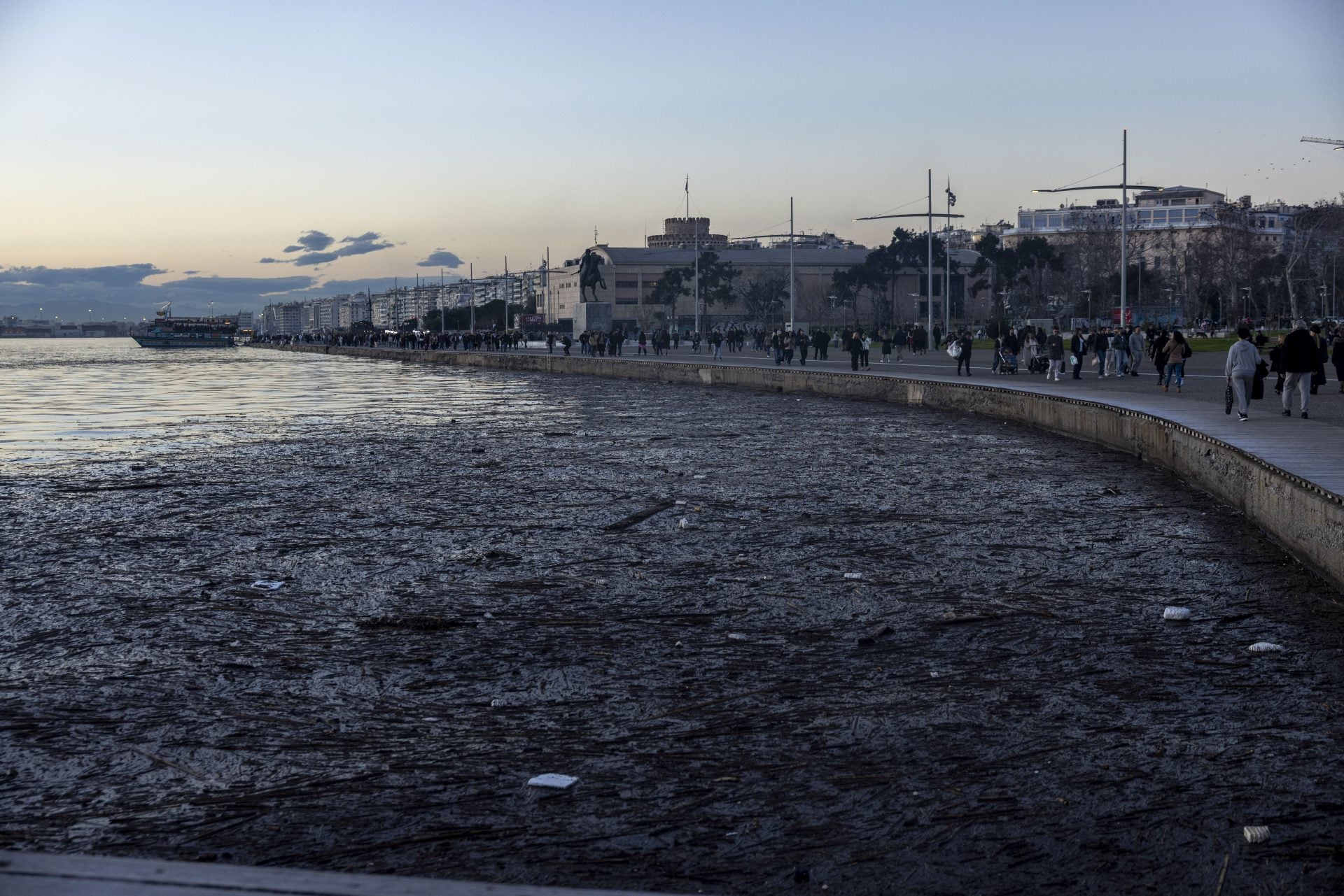Πολύωρες διακοπές ρεύματος σήμερα σε περιοχές της πόλης