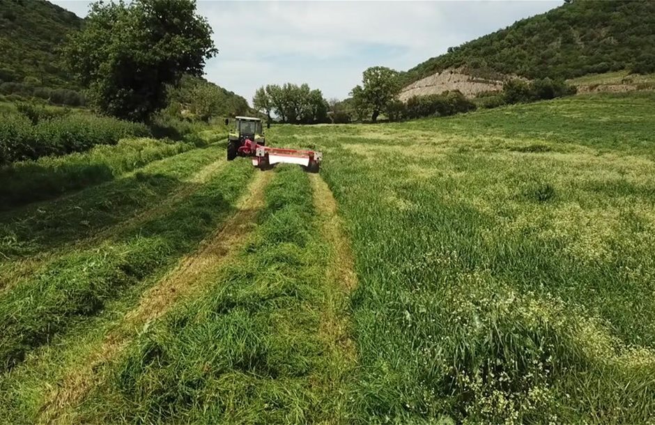 Ανοίγει η πλατφόρμα για διορθώσεις monitoring και αποστολή φωτογραφιών μέσω του Agrisnap