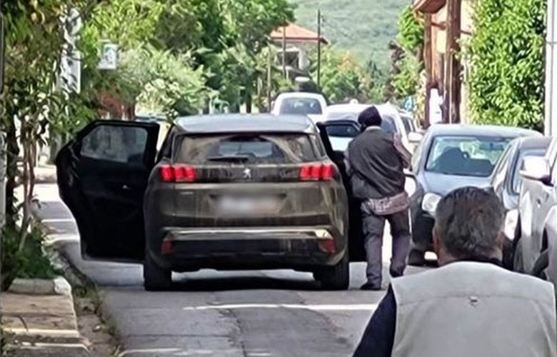 Εντοπίστηκε άθικτο το αυτοκίνητο των δραστών – Στα 200.000 ευρώ η λεία τους – News.gr