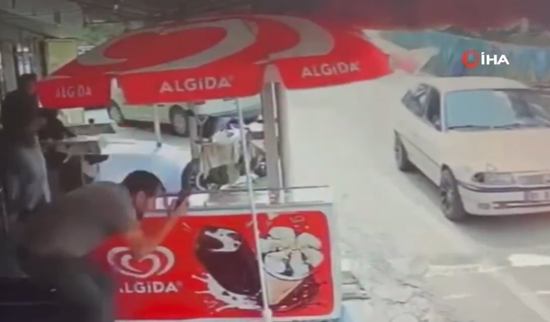 Πέντε νεκροί και 7 τραυματίες στη Μερσίνα (Βίντεο)