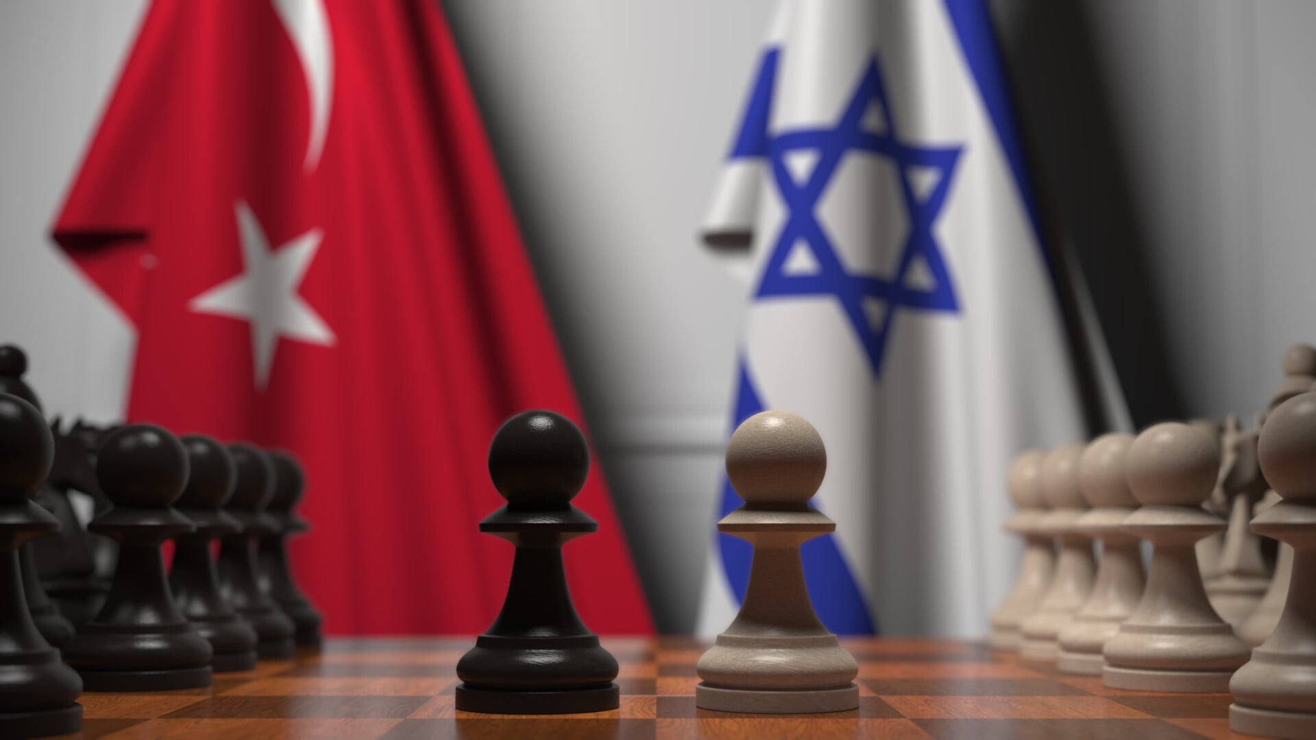 Πυρά της τουρκικής κυβέρνησης προς το Ισραήλ για βίντεο με ακτιβιστές από τον στολίσκο