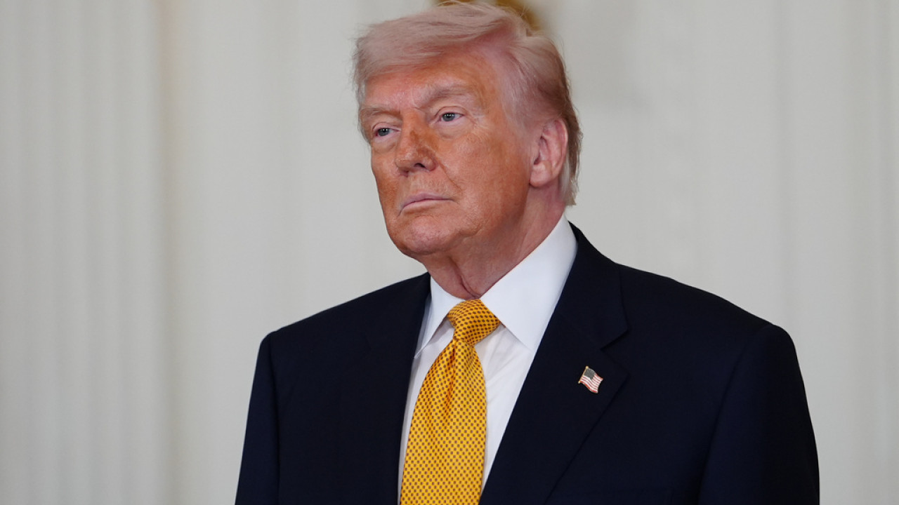 Ο εγωισμός του Τραμπ ίσως είναι το μεγαλύτερο εμπόδιο για μια συμφωνία με το Ιράν