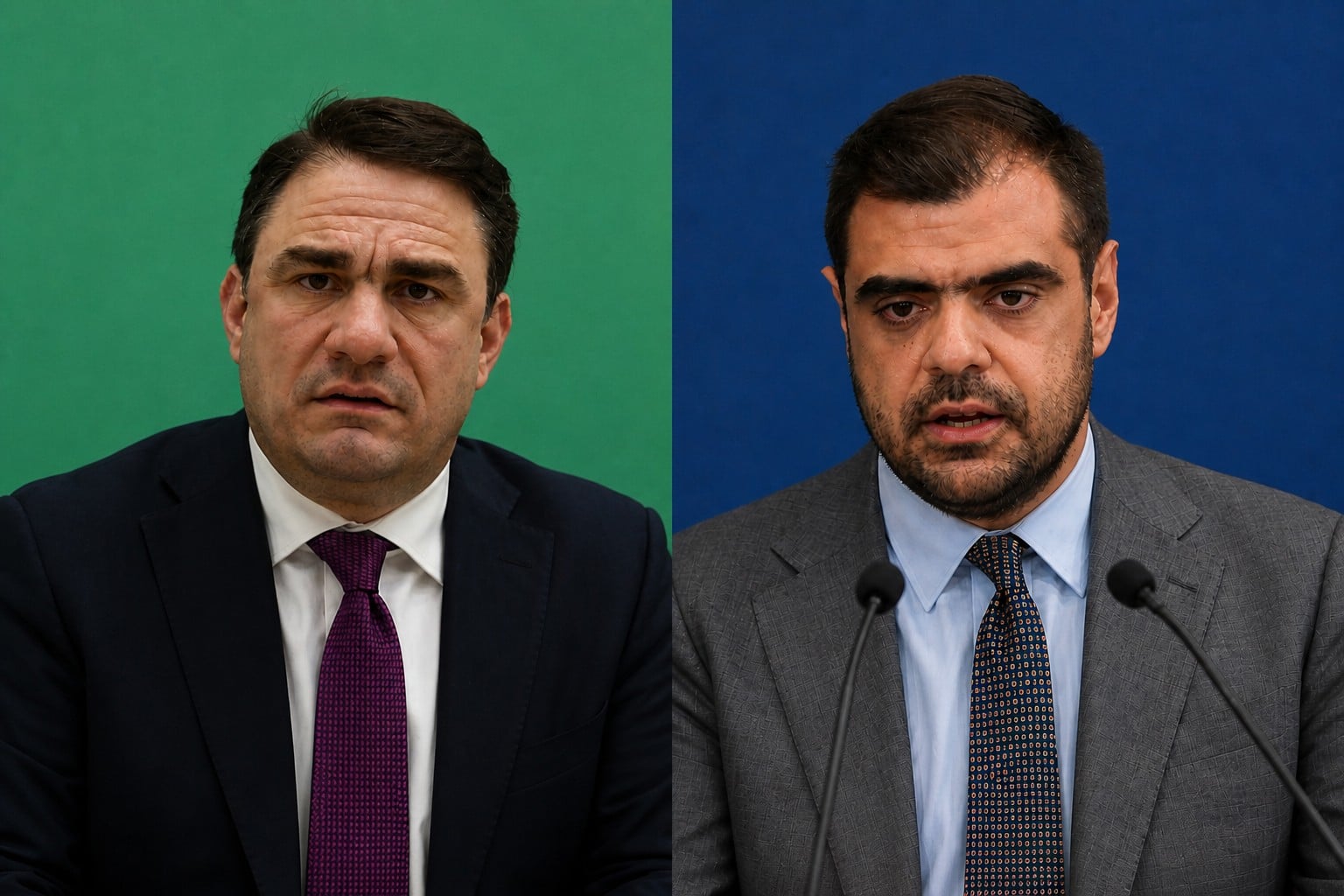 Στα άκρα η σύγκρουση κυβέρνησης – ΠΑΣΟΚ για τις Ανεξάρτητες Αρχές: «Παίζετε διπλό παιχνίδι»