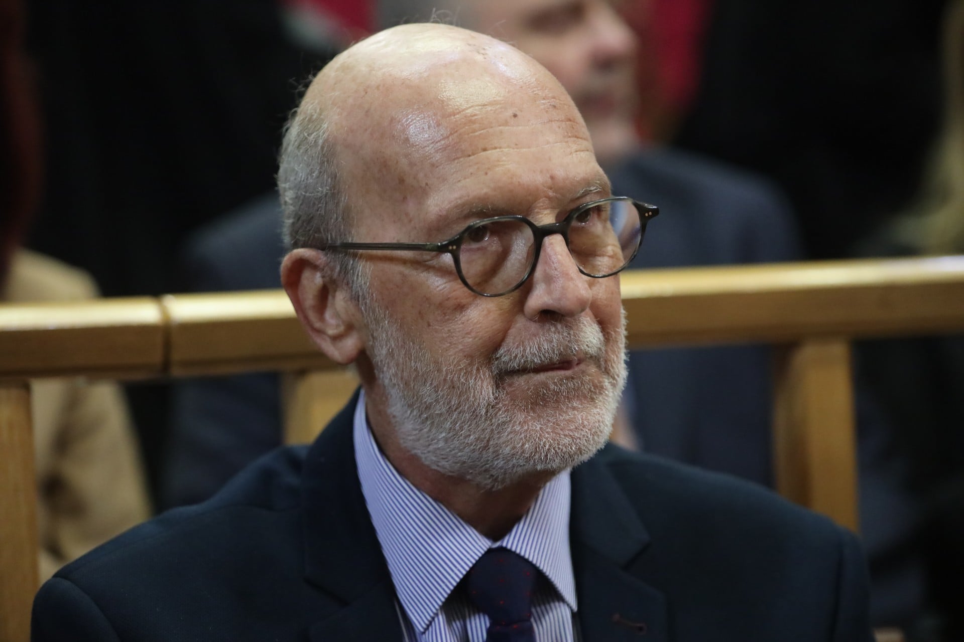 ΔΣΑ: Ανοικτό το ενδεχόμενο προσφυγής στο Στρασβούργο κατά του εισαγγελέα Κ.Τζαβέλλα