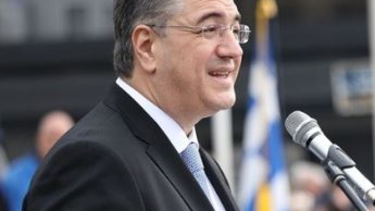 Αλεξανδρούπολη-Πύθιο: Το έργο των 277 εκατ. ευρώ που συνδέει το Αιγαίο με τη Μαύρη Θάλασσα