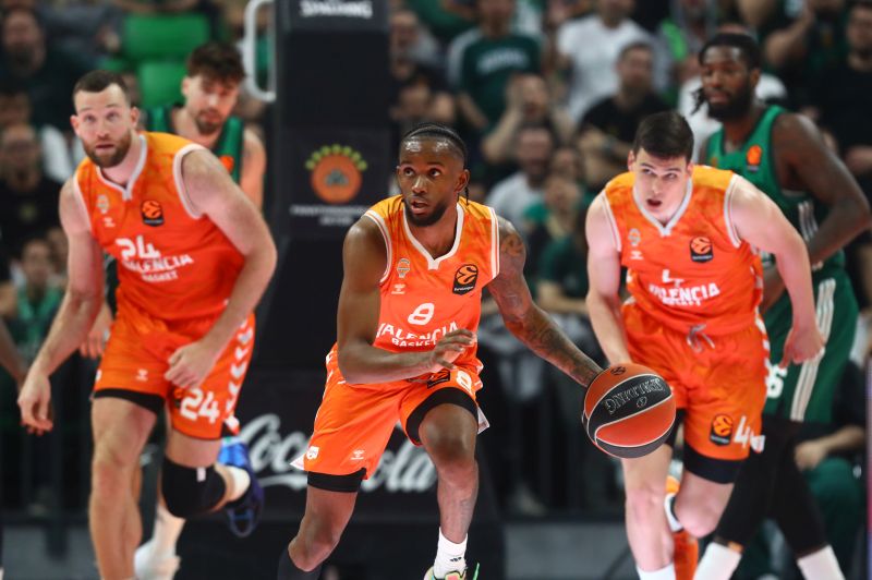 Η Βαλένθια ανακοίνωσε sold out για το game 5 κόντρα στον ΠΑΟ που θα δώσει την πρόκριση στο Final Four – News.gr