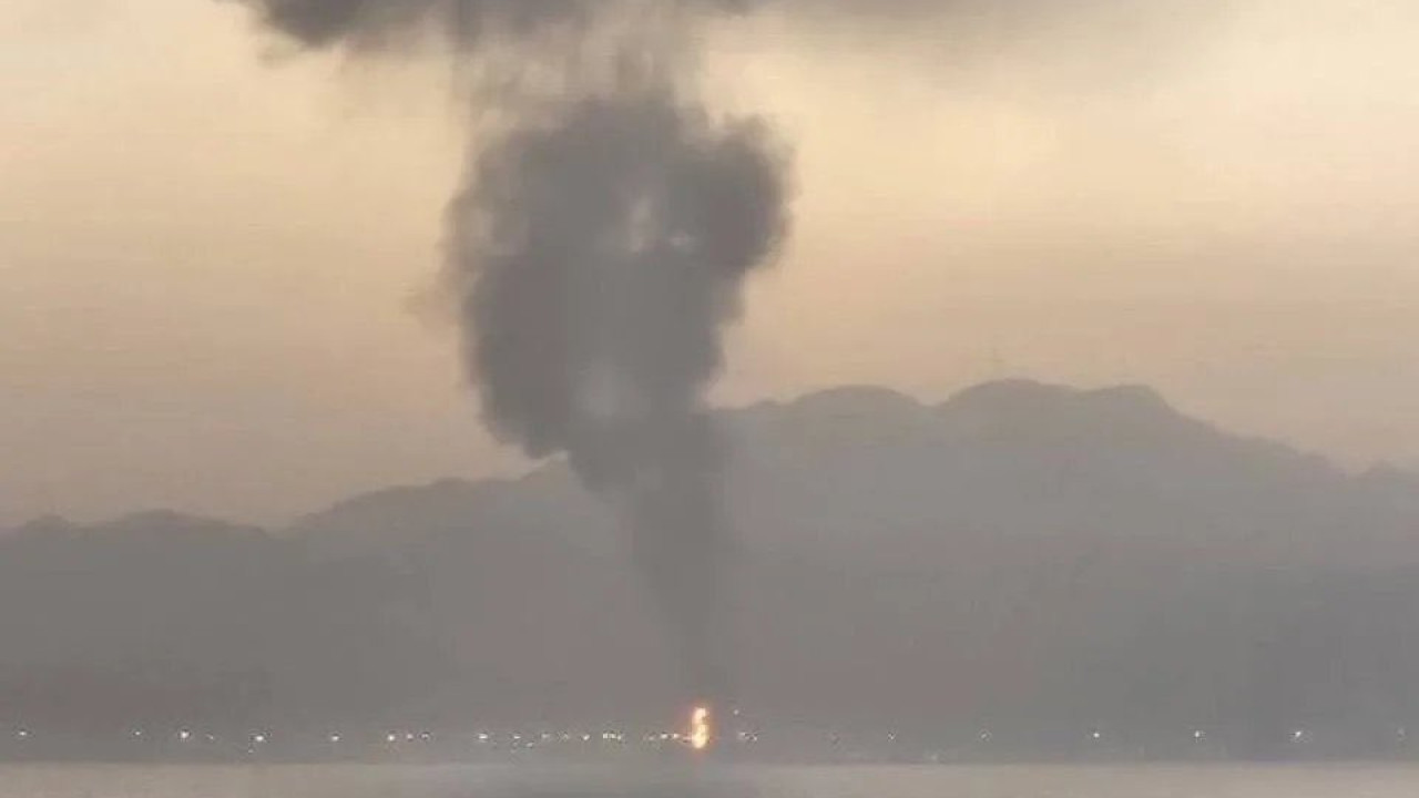ΗΑΕ: Σοβαρή κλιμάκωση οι ιρανικές επιθέσεις - Διατηρούμε το δικαίωμα να απαντήσουμε