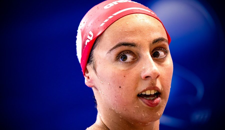 Πανελλήνιο κολύμβησης 2026: Η Βλάχου νίκησε τη Ντουντουνάκη!